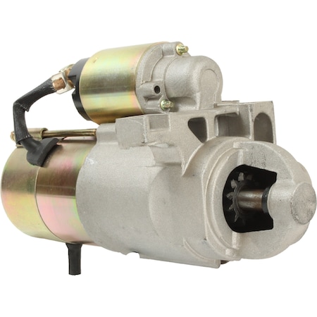 Db Electrical Starter For Chevrolet Gmc Sierra 2500 1999 Pontiac Firebird 1998-2001; Sdr0042 410-12447